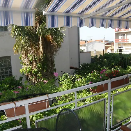 Appartement Judmila