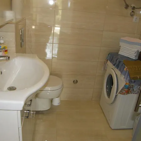 Judmila Appartement Primošten