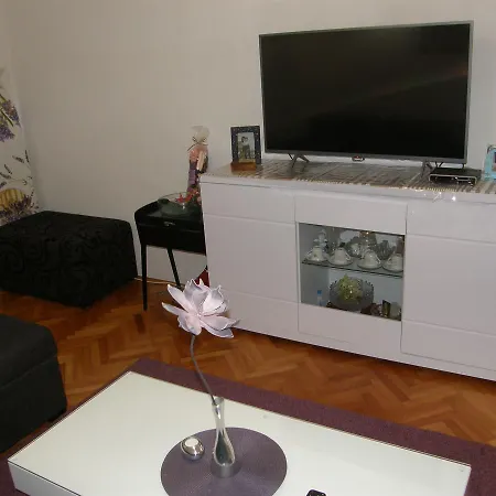 Appartement Judmila