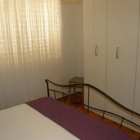 Judmila Appartement
