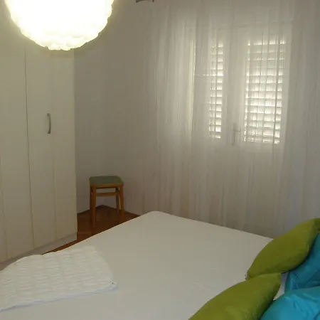 Appartement Judmila *