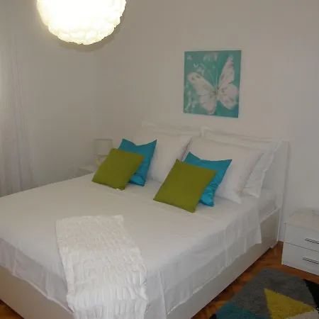 Appartement Judmila *