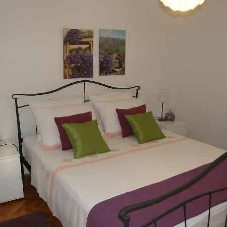 Judmila Appartement