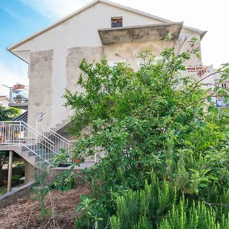 Appartement Judmila Primošten